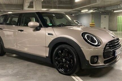 Mini Cooper D 32.000 km 24.990 &euro; Lehrte 31275