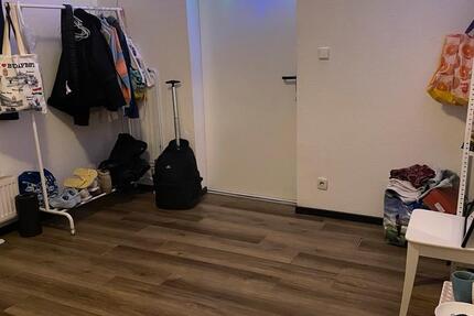 WG in Döhren-Wülfel 1 zimmer