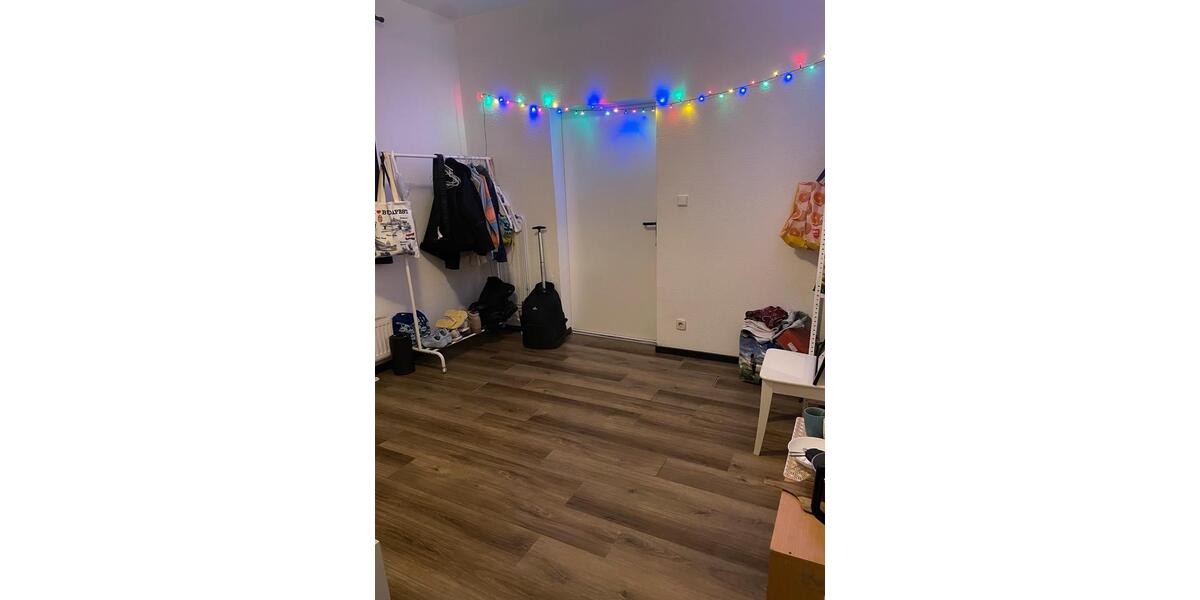 WG in Döhren-Wülfel 1 zimmer