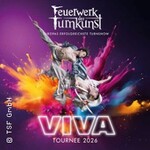Premium Arrangement - Feuerwerk der Turnkunst