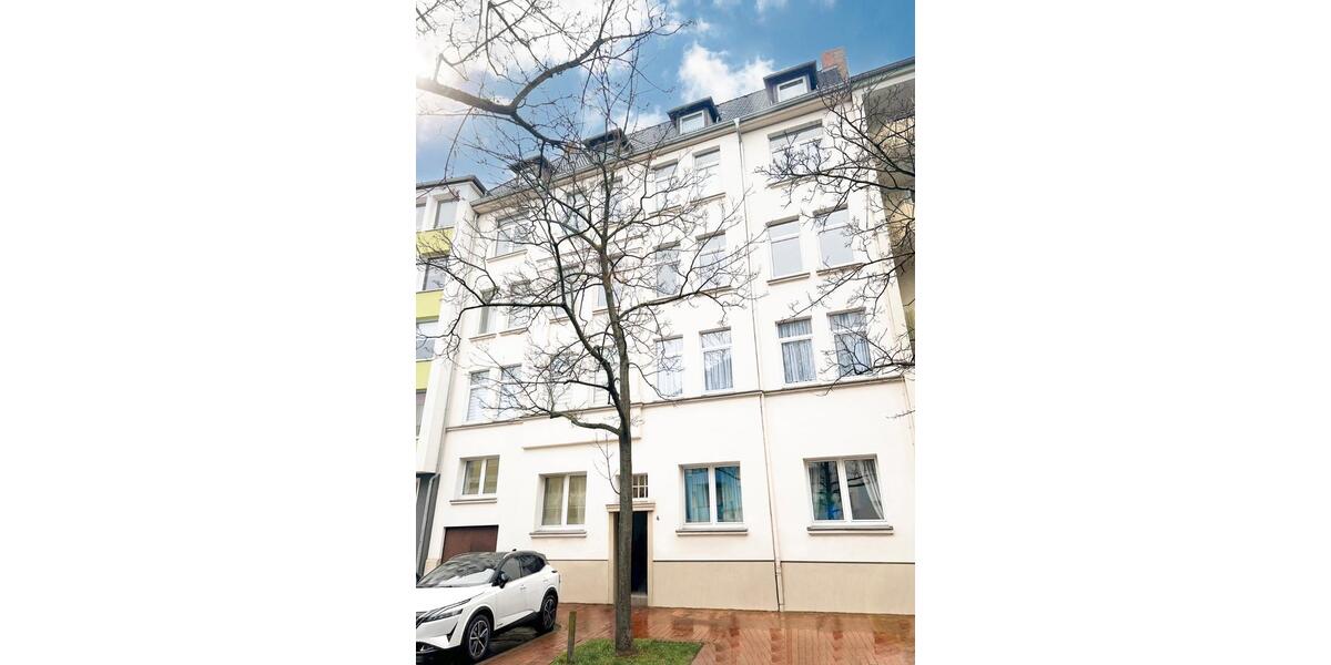 Mehrfamilienhaus, Wohnhaus Hannover Vahrenwald-List - 1.465.000&euro; | Angebot:26018402