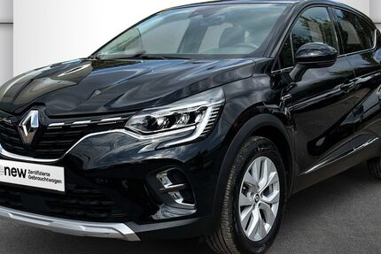 Renault Captur 35.063 km 17.975 &euro; Hannover 30519
