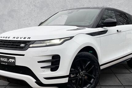 Land Rover Range Rover Evoque 8.229 km 49.900 &euro; Hannover 30179