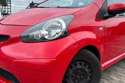 Toyota Aygo (X) 208.900 km 999 &euro; Hildesheim 31137
