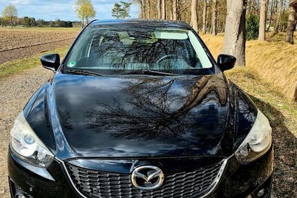 Mazda CX-5 171.100 km 9.500 &euro; Hannover 30457