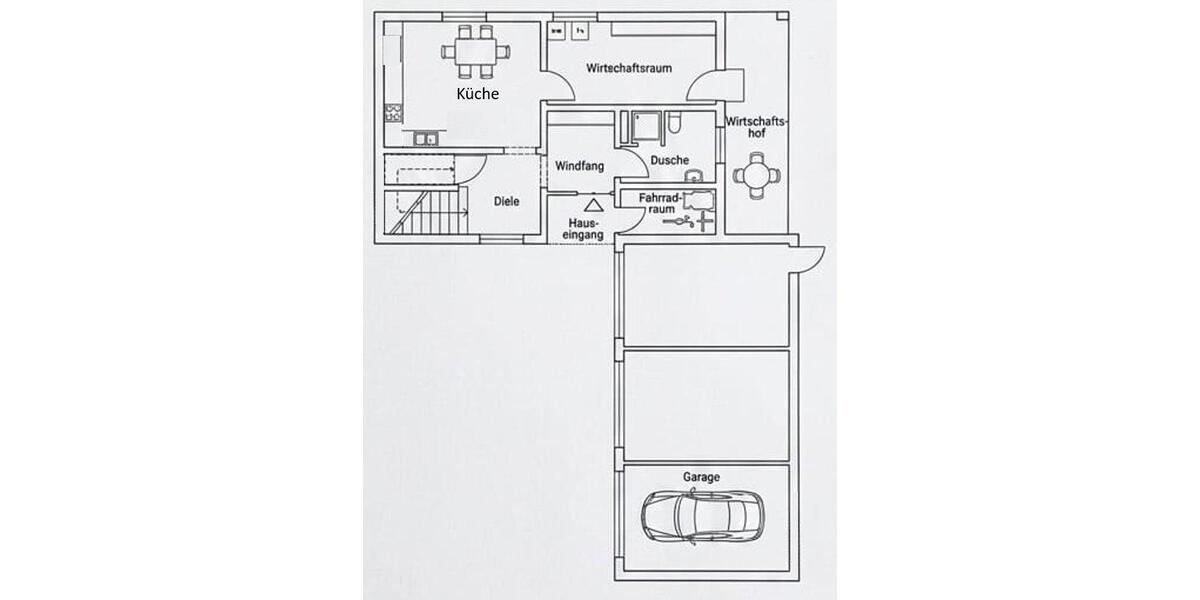 Einfamilienhaus Burgdorf - 4.5 Zimmer, 184 m&sup2;, 477.000&euro; | Angebot:26854754