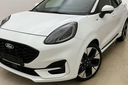 Ford Puma 9.180 km 27.800 &euro; Isernhagen NB (Hannover) 30916