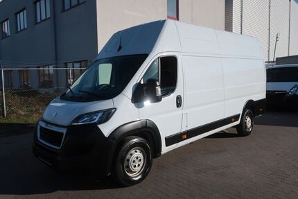 Peugeot Boxer 114.316 km 15.400 &euro; Hannover 30179