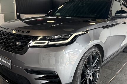 Land Rover Range Rover Velar 120.000 km 32.490 &euro; Hannover 30559