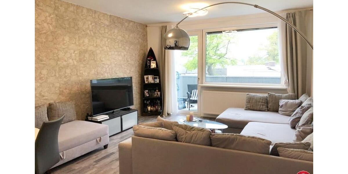 Etagenwohnung Langenhagen - 3 Zimmer, 75 m&sup2;, 820&euro; | Angebot:26349691
