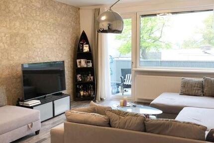 Wohnung Langenhagen - 3 Zimmer, 75 m&sup2;, 820&euro; | Angebot:26349691