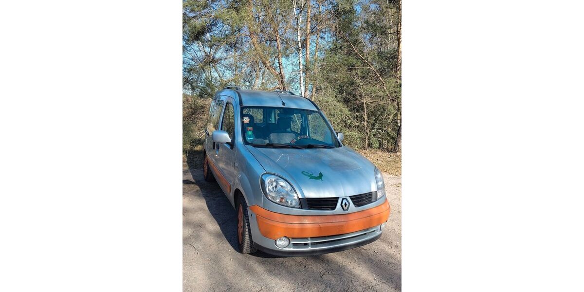 Renault Kangoo 175.000 km 2.100 &euro; Hannover 30449