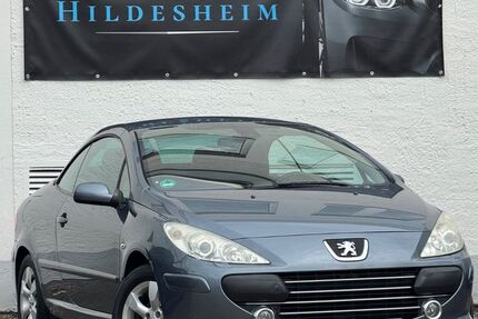 Peugeot 307 61.000 km 6.450 &euro; Hildesheim 31135