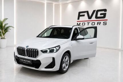 BMW X1 38.400 km 40.900 &euro; Pattensen 30982