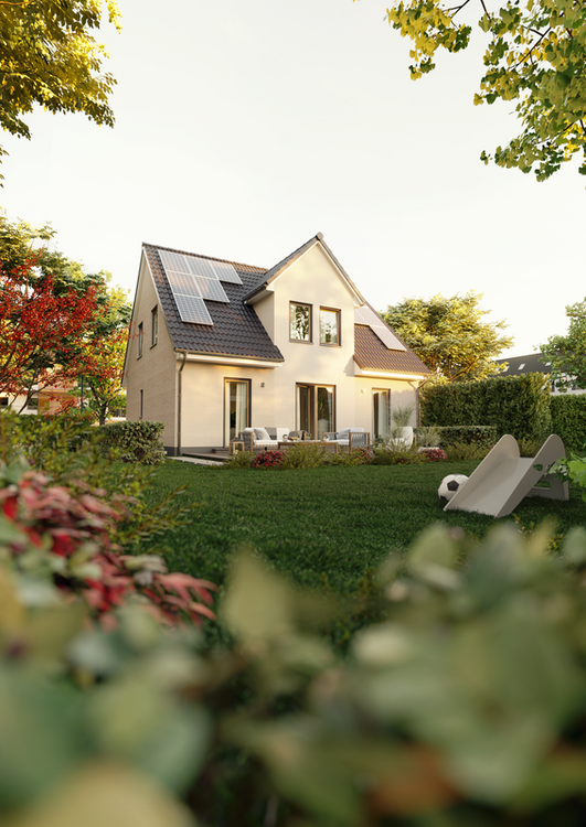 Haus zum Kaufen in Hagen 360.590 € 144 m²