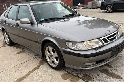 Saab 9-3 275.500 km 2.000 € Isernhagen 30916