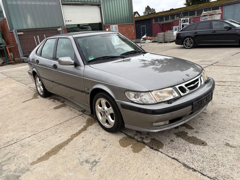 Saab 9-3 275.500 km 2.000 € Isernhagen 30916