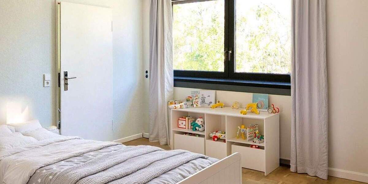 Reihenendhaus Hannover Bothfeld - 5 Zimmer, 180 m&sup2;, 686.000&euro; | Angebot:24471012