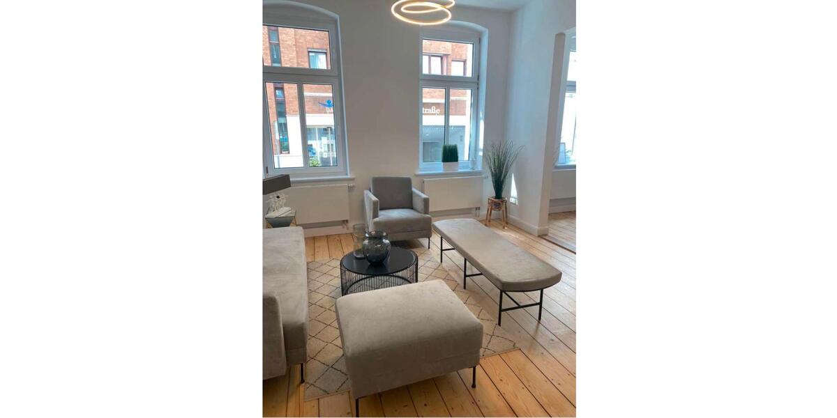 Hochparterre Hannover Vahrenwald-List - 3 Zimmer, 78 m&sup2;, 385.000&euro; | Angebot:26957861