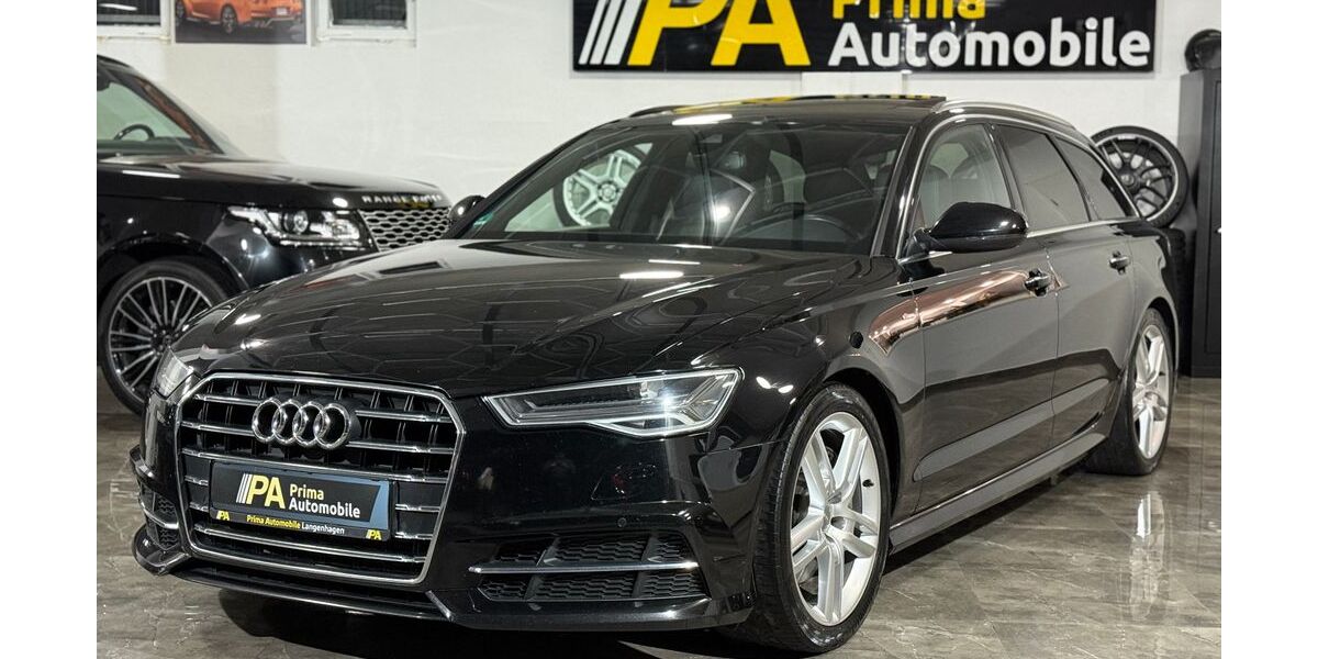 Audi A6 247.900 km 15.999 &euro; Langenhagen 30853