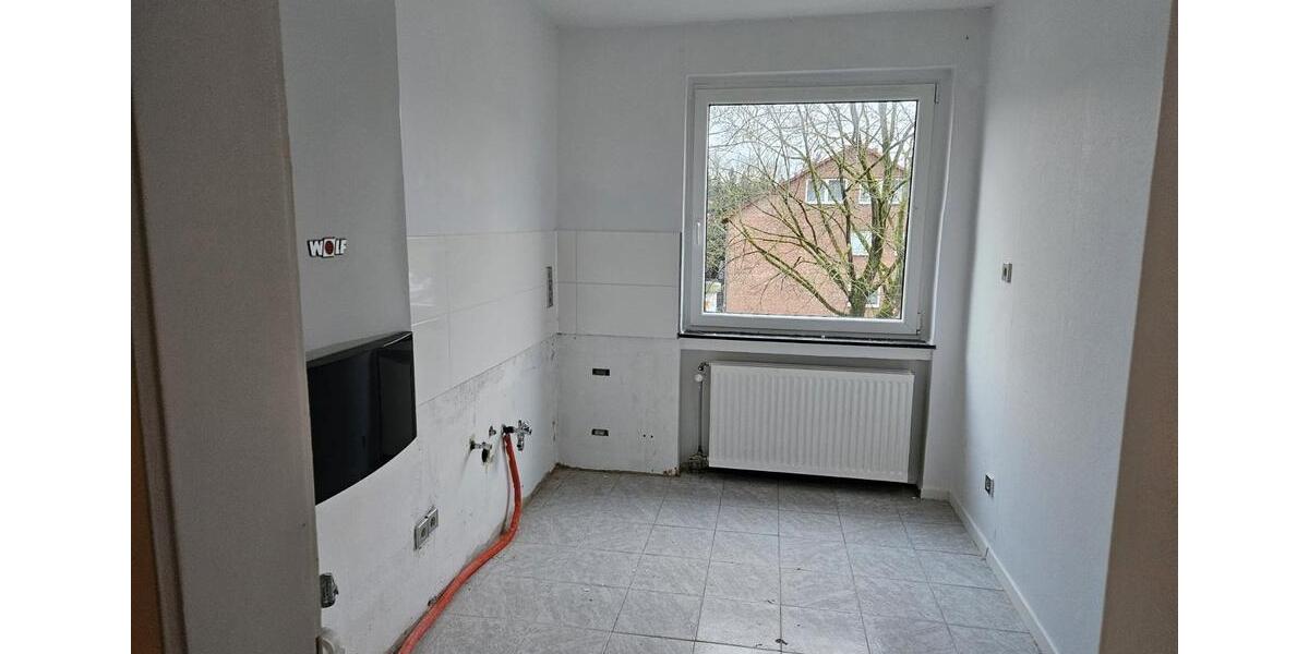 Etagenwohnung Garbsen - 3 Zimmer, 72 m&sup2;, 750&euro; | Angebot:26682918