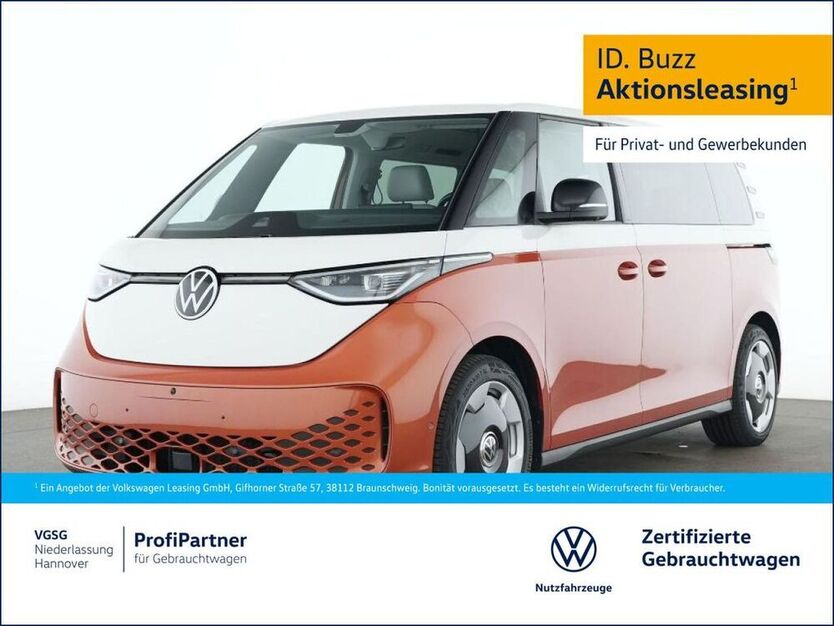 ID. Buzz