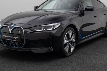 BMW i4 16.141 km 40.999 &euro; Isernhagen 30916