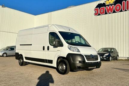 Citroen Jumper 172.000 km 4.850 &euro; Garbsen 30827