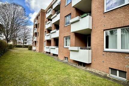 Wohnung zum Kaufen in Hildesheim 129.000 € 65.89 m² 2 zimmer