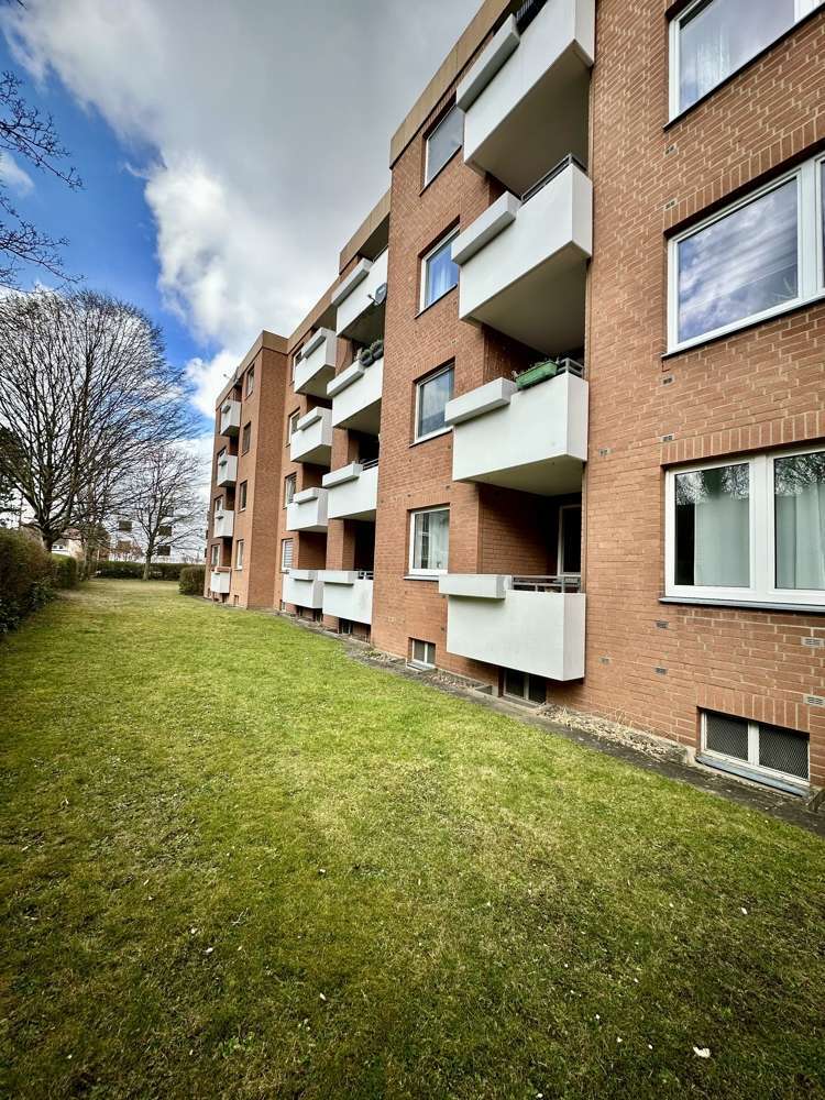 Wohnung zum Kaufen in Hildesheim 129.000 € 65.89 m² 2 zimmer