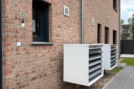 Haus Burgwedel - 5 Zimmer, 152 m&sup2;, 1.950&euro; | Angebot:26555801