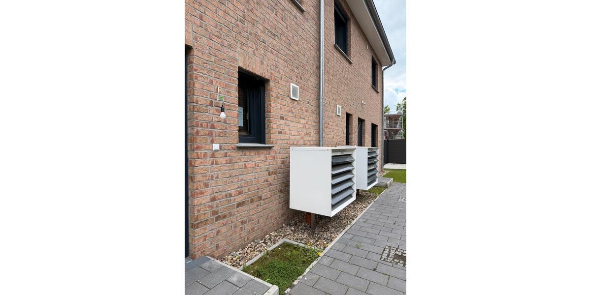 Reihenhaus Burgwedel - 5 Zimmer, 152 m&sup2;, 1.950&euro; | Angebot:26555801