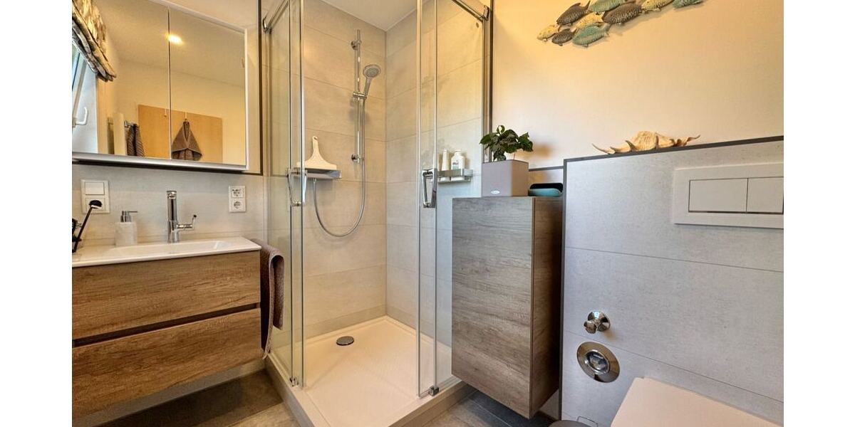 4-Zimmer ETW mit Loggia und Garage - Etagenwohnung Hildesheim Moritzberg | Angebot:26676432