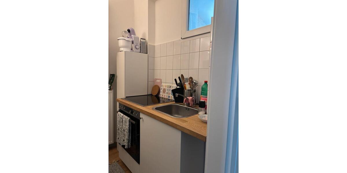 Etagenwohnung Hannover Herrenhausen-Stöcken - 1 Zimmer, 40 m&sup2;, 710&euro; | Angebot:26463799