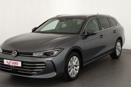 VW Passat Variant 8.457 km 41.890 € Hannover 30179