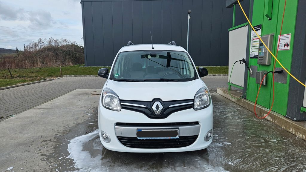 Renault Kangoo 175.000 km 7.450 &euro; Springe 31832