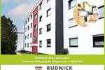 RUDNICK bietet GEPFLEGT: 4-Zimmer Wohnung im Erdgeschoss in Wunstorf 4 zimmer