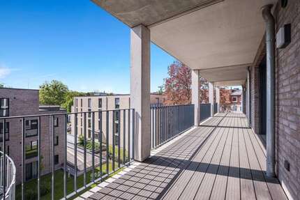 Wohnung zum Kaufen in Hannover 979.000 € 174 m²