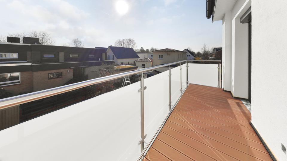 Reihenhaus Burgdorf - 4 Zimmer, 145 m&sup2;, 2.100&euro; | Angebot:26424490