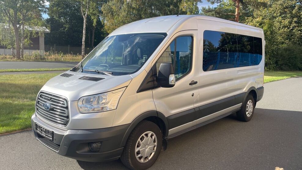 Ford Transit 175.000 km 14.100 € Langenhagen 30855