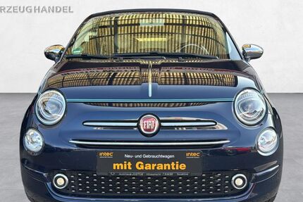 Fiat 500 8.450 km 19.950 &euro; Isernhagen 30916