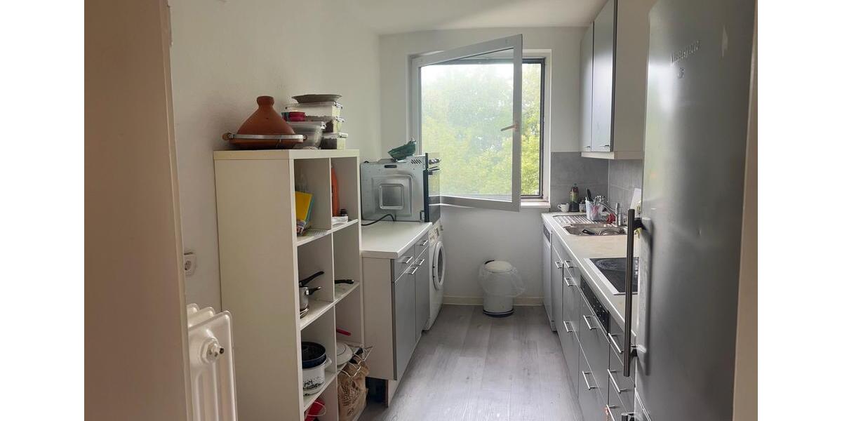 Dachgeschoßwohnung Hannover Döhren-Wülfel - 2 Zimmer, 69 m&sup2;, 235.000&euro; | Angebot:26819817