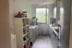 Dachgeschoßwohnung Hannover Döhren-Wülfel - 2 Zimmer, 69 m&sup2;, 235.000&euro; | Angebot:26819817