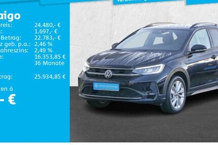 VW Taigo 20.141 km 23.350 &euro; Lehrte 31275