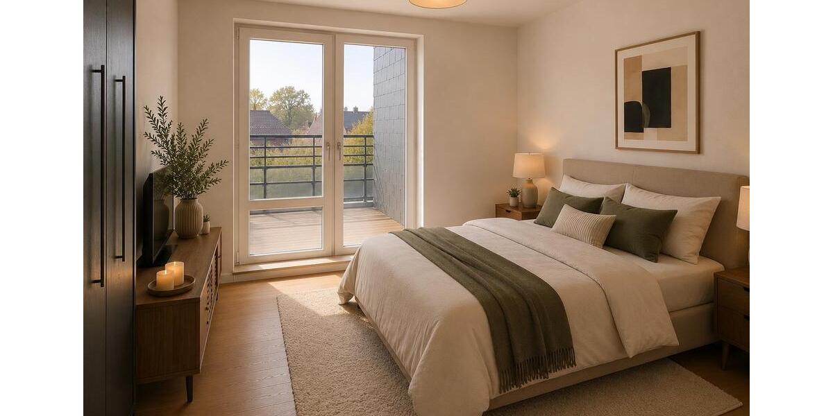 Einfamilienhaus Hannover Bult - 2 Zimmer, 81 m&sup2;, 425.000&euro; | Angebot:27125363