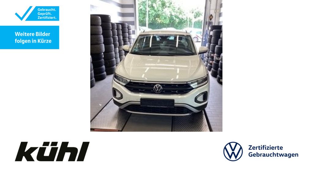 VW T-Roc 57.701 km 22.590 &euro; Hildesheim 31137