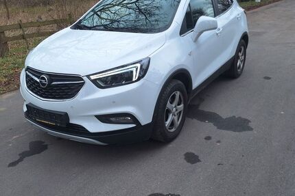 Opel Mokka 150.000 km 8.590 &euro; Burgdorf (bei Hannover) 31303