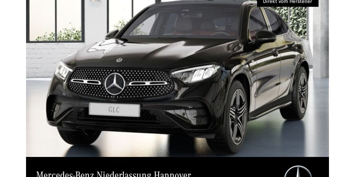 Mercedes-Benz GLC 300 9.900 km 71.900 € Hannover 30655