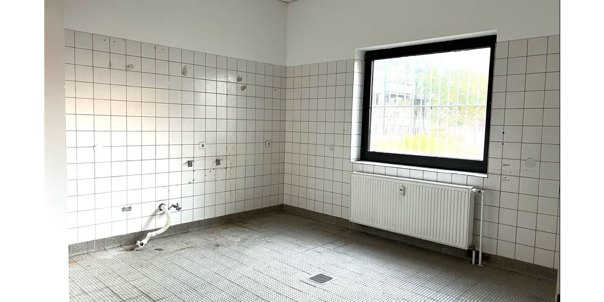 Ihre Ideen sind gefragt! - Gewerbeobjekt Hildesheim Nord | Angebot:24613373