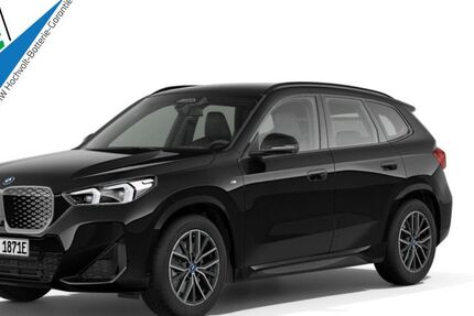BMW iX1 12.171 km 44.150 &euro; Burgdorf 31303